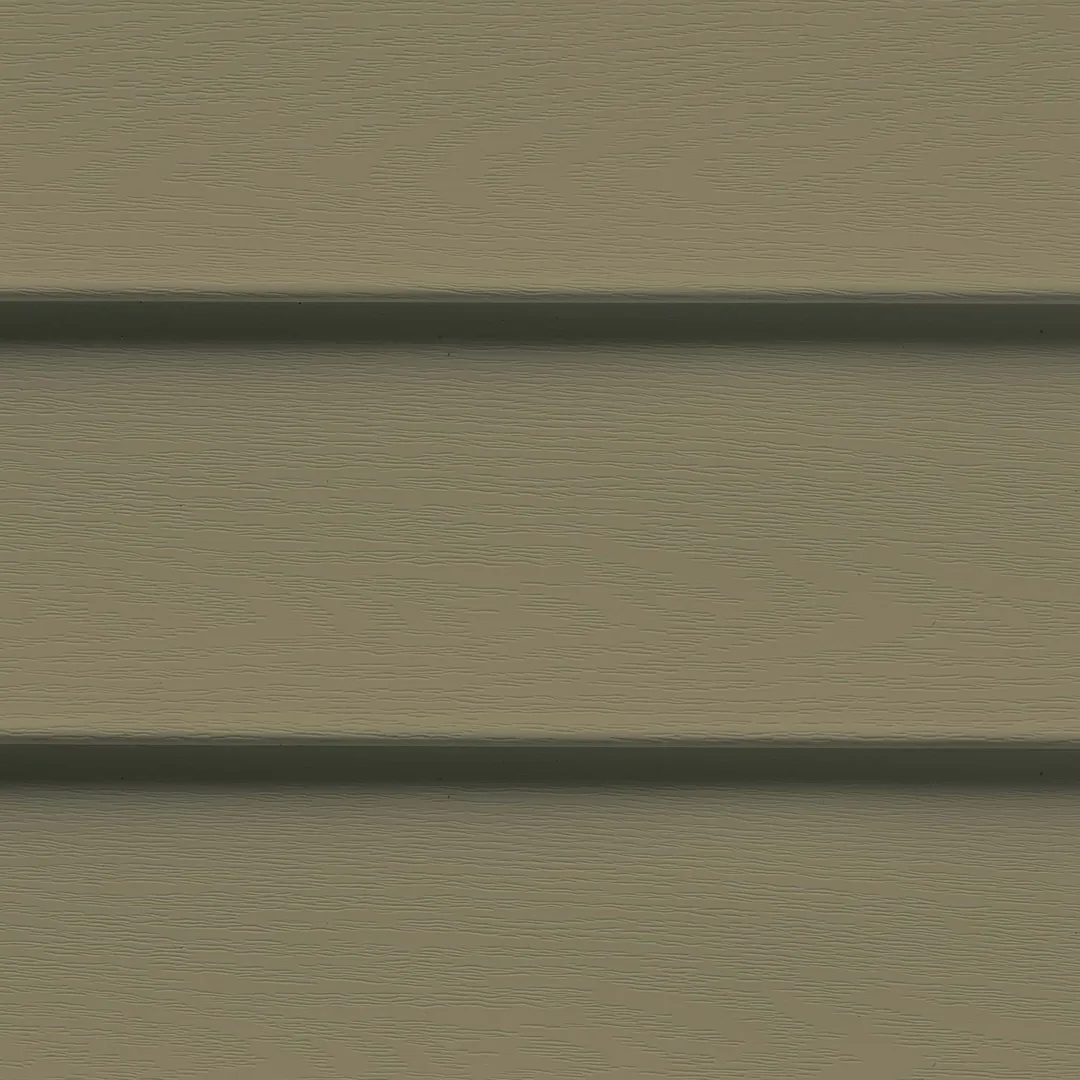 CertainTeed American Legend Woodgrain Vinyl Siding, photo 4 of 26