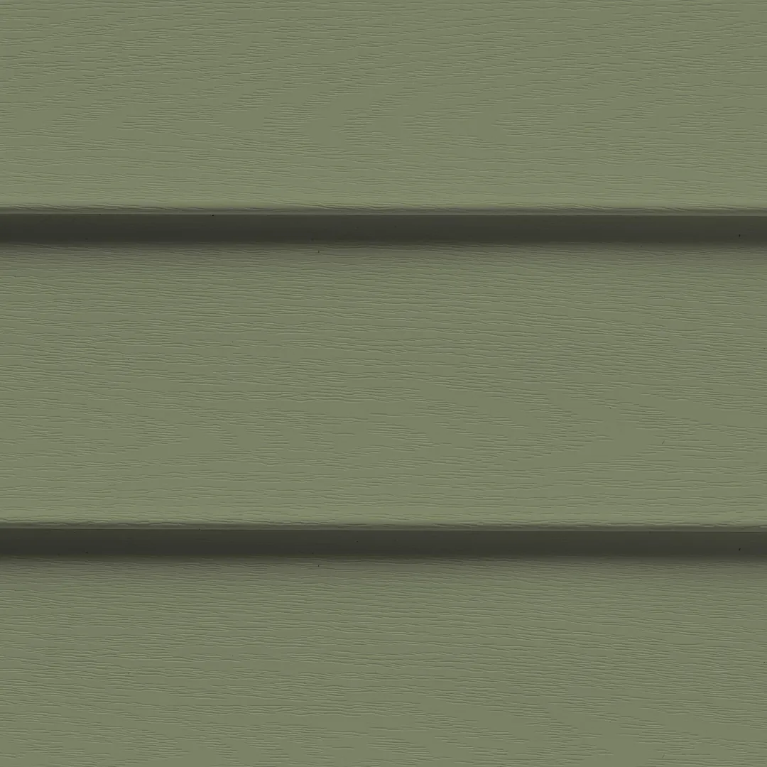 CertainTeed American Legend Woodgrain Vinyl Siding, photo 6 of 26