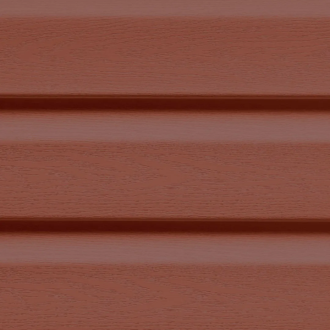 CertainTeed American Legend Woodgrain Vinyl Siding, photo 18 of 26