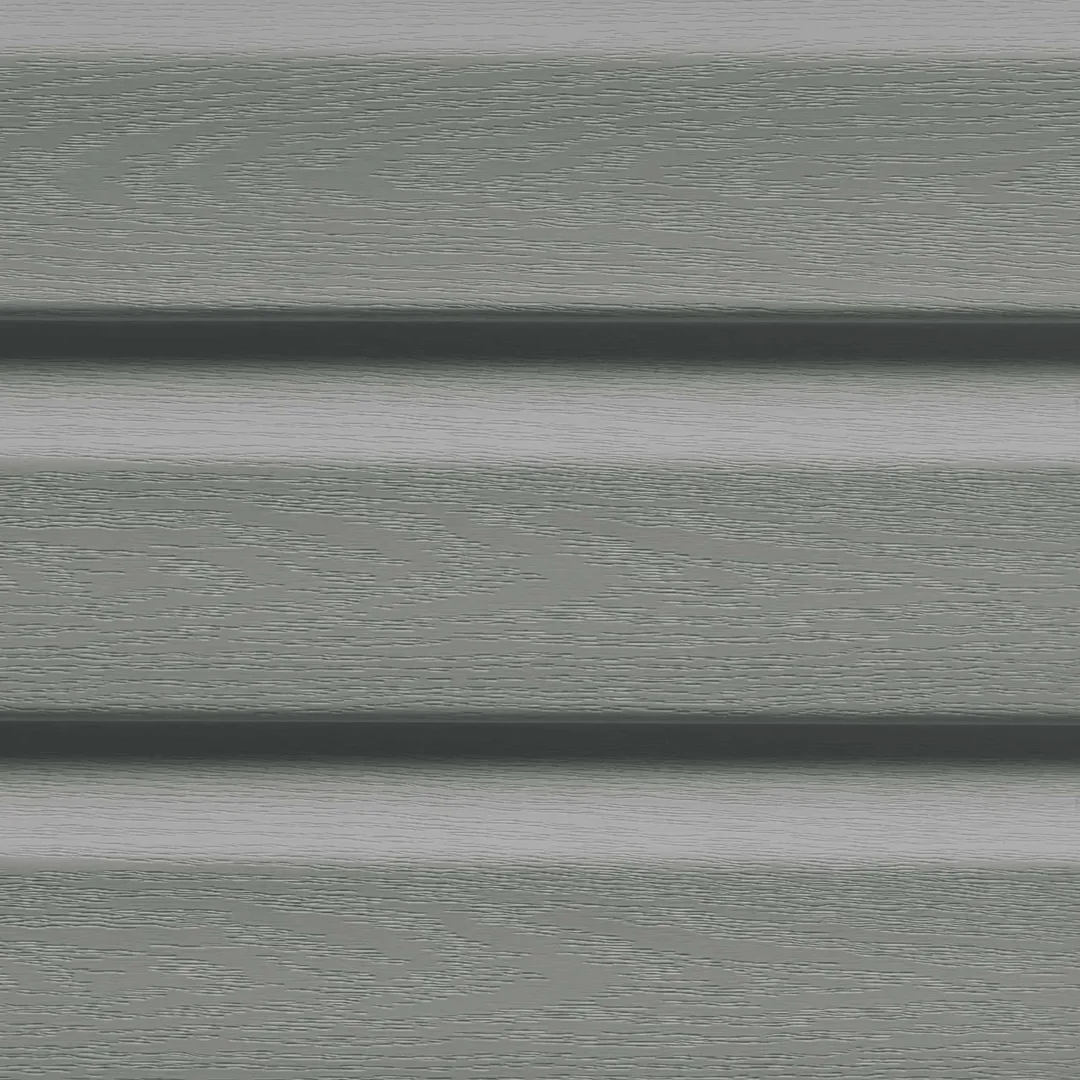 CertainTeed American Legend Woodgrain Vinyl Siding, photo 19 of 26