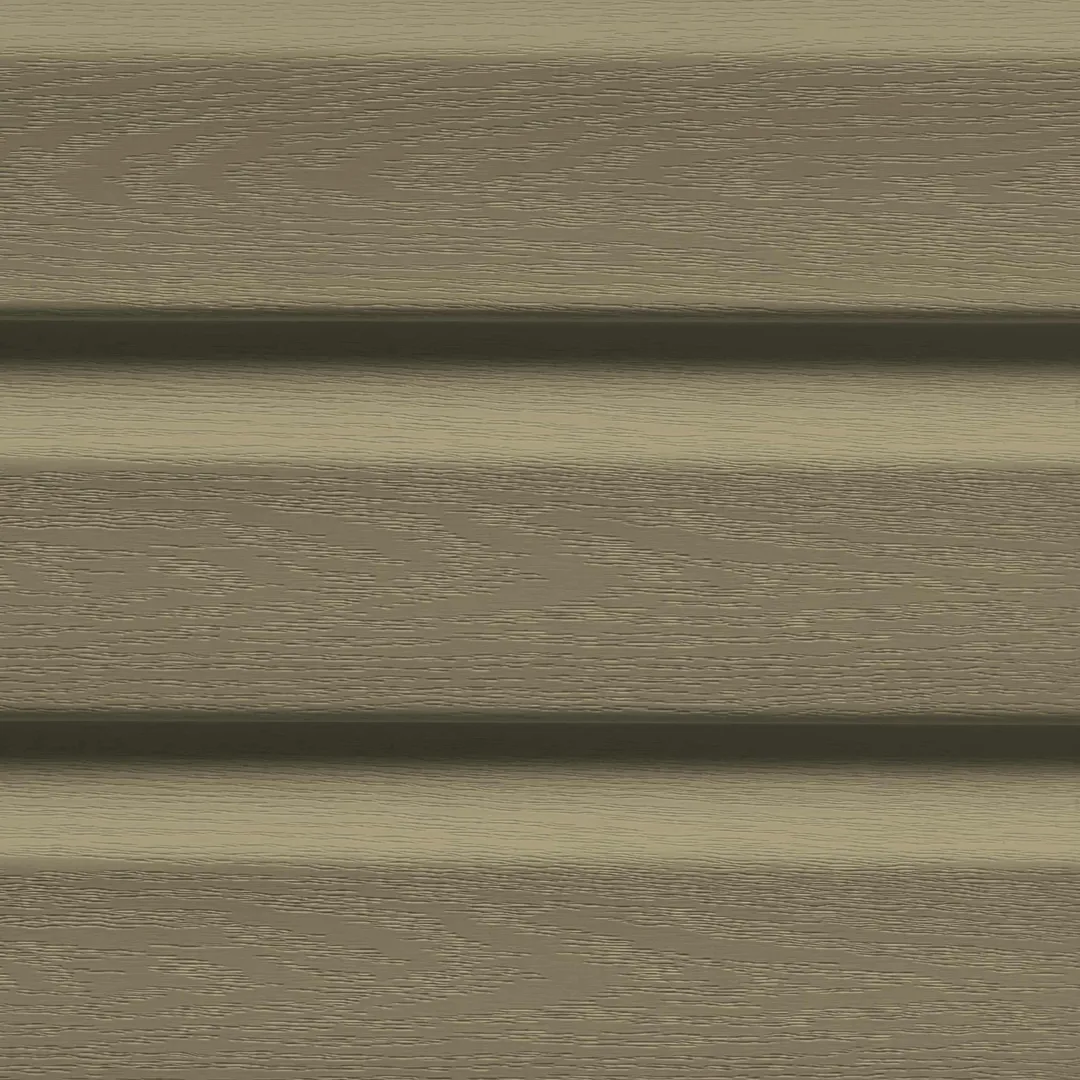 CertainTeed American Legend Woodgrain Vinyl Siding, photo 23 of 26