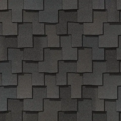 Shadow Gray