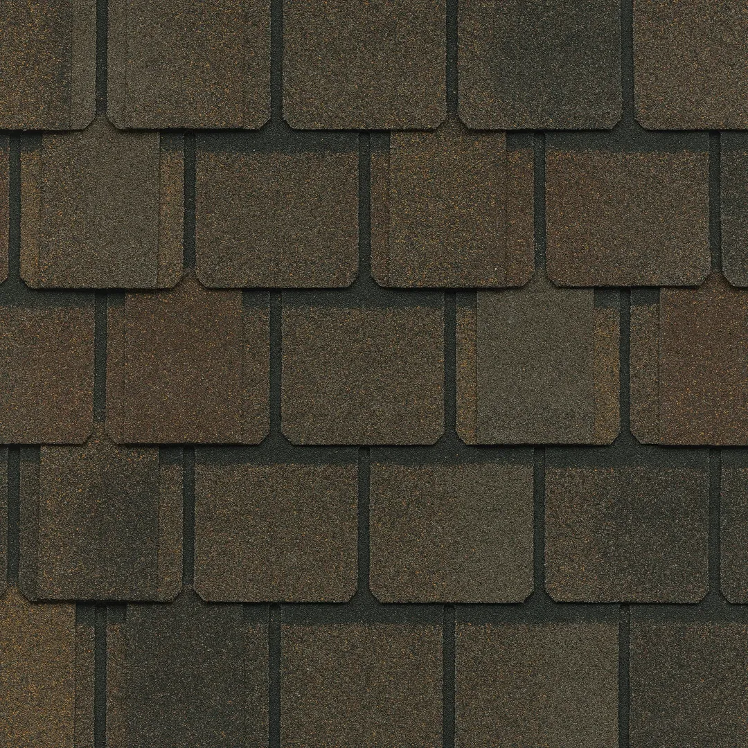 CertainTeed Cedarcrest Hip Ridge, photo 5 of 6