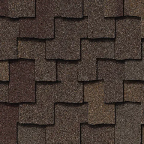 Mountain Ridge Solaris AR Hip & Ridge