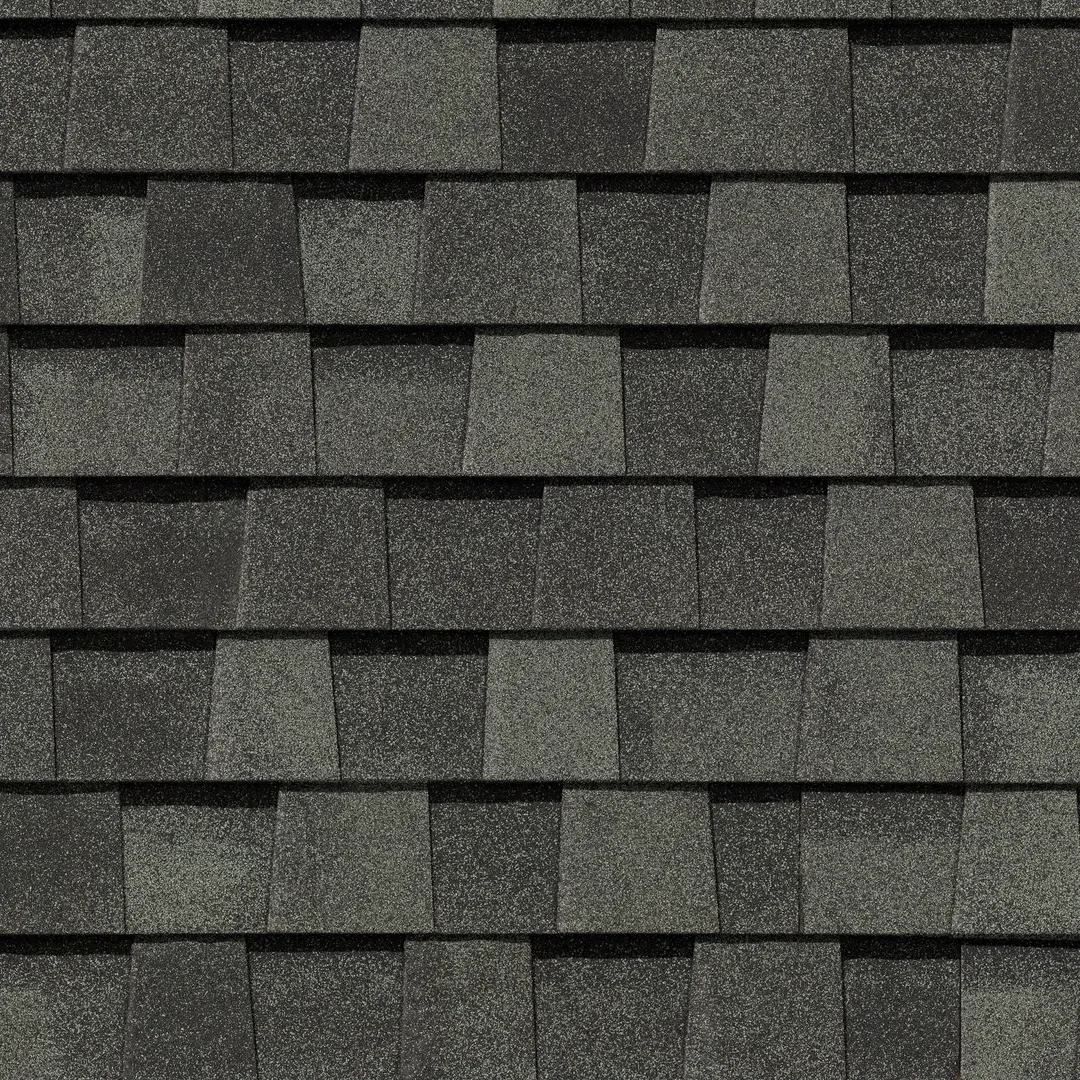 CertainTeed NorthGate Ridge AR Hip & Ridge Shingles, 39-3/8 in. x 13-1/4 in., 4 Colors, photo 3 of 4