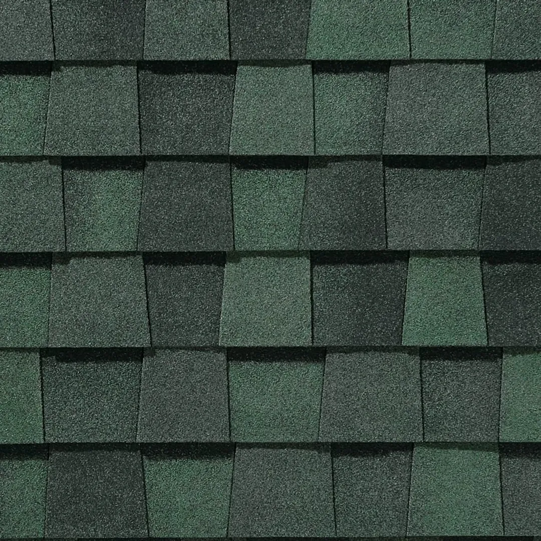 CertainTeed NorthGate Ridge AR Hip & Ridge Shingles, 39-3/8 in. x 13-1/4 in., 4 Colors, photo 2 of 4