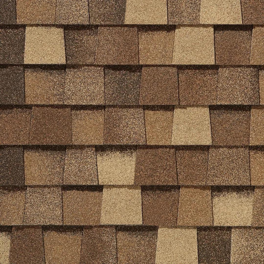 CertainTeed NorthGate Ridge AR Hip & Ridge Shingles, 39-3/8 in. x 13-1/4 in., 4 Colors, photo 4 of 4