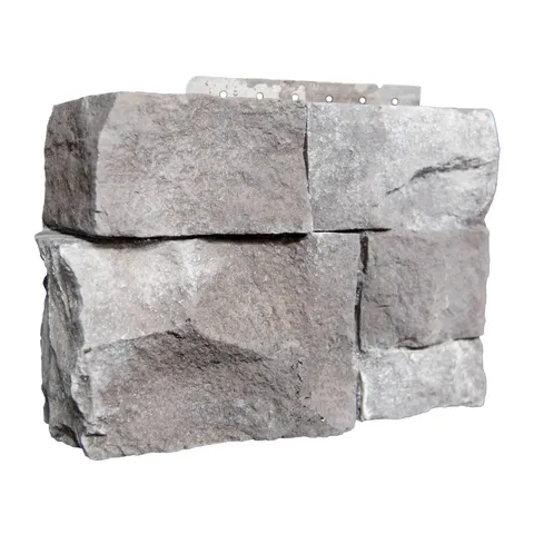 STONEfaçade Ledgestone Corners