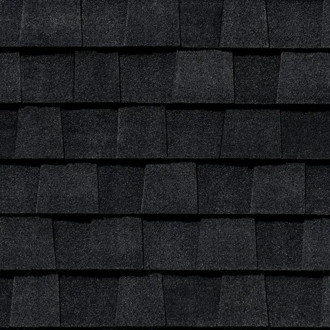 Cinder Black