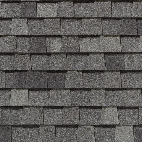 Granite Grey