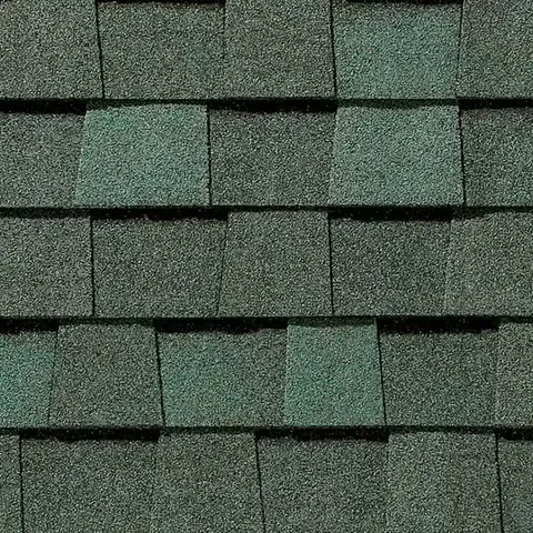 Hunter Green