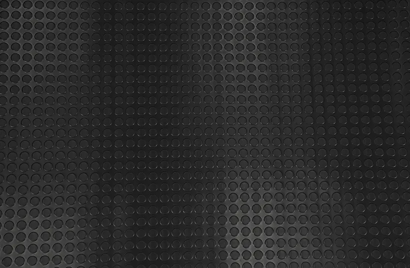 G-Floor Coin 7.5 ft. x 17 ft. Sandstone Commercial Grade Vinyl Garage Flooring Cover and Protector, photo 4 of 8