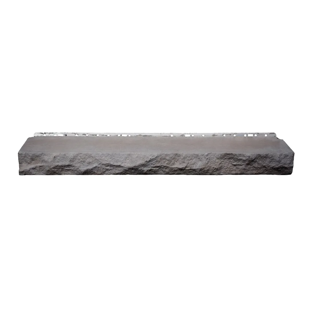 CertainTeed STONEfaçade Sill, photo 3 of 3