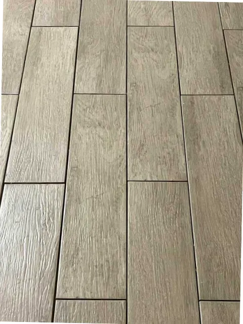 Capel Timber Matte Ceramic Wood Look Floor and Wall Tile