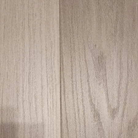 Defense+ Antique Linen Hickory 14 mm T x 6.1 in. W Waterproof Laminate Wood Flooring (16.1 sqft/case), photo 15 of 15