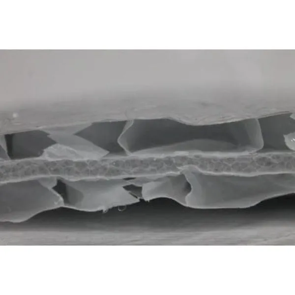 CrawlBarrier Crawlspace Masonry Wall Big Bubble Insulation - 4ft x 25ft (100 sq ft), photo 4 of 8