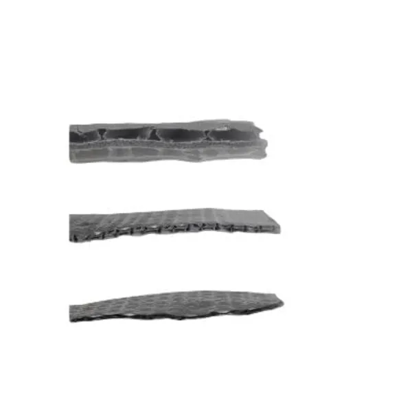CrawlBarrier Crawlspace Masonry Wall Big Bubble Insulation - 4ft x 25ft (100 sq ft), photo 6 of 8