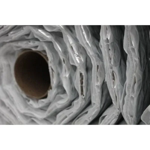 CrawlBarrier Crawlspace Masonry Wall Big Bubble Insulation - 4ft x 25ft (100 sq ft), photo 8 of 8