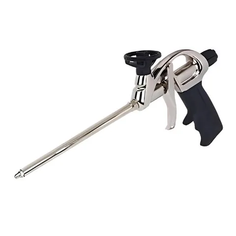 Design Quality 13Inch Metal Foam Gun