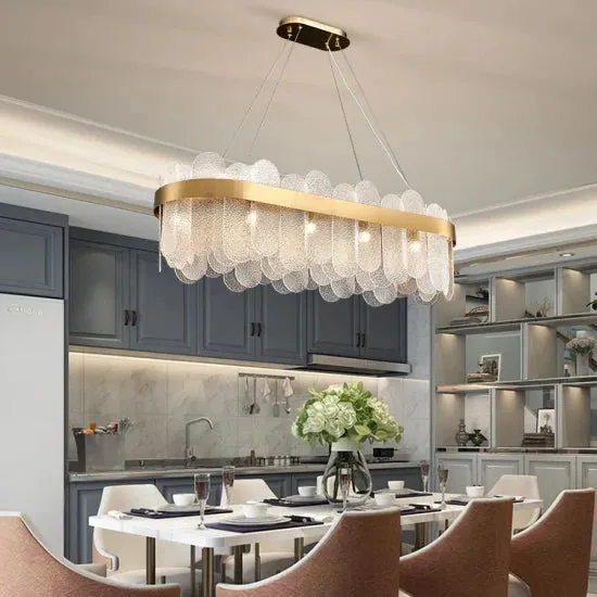 DLSS LIGHTING Dlsslighting Chandelier Lamp Luxury for Home Decor Modern Chandeliers & Pendant Lights, photo 3 of 6