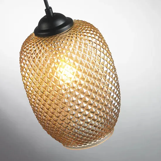DLSS Lighting Dlsslighting Pendant Lamp Glass Living Indoor Hotel Modern Chandeliers & Pendant Lights, photo 2 of 6