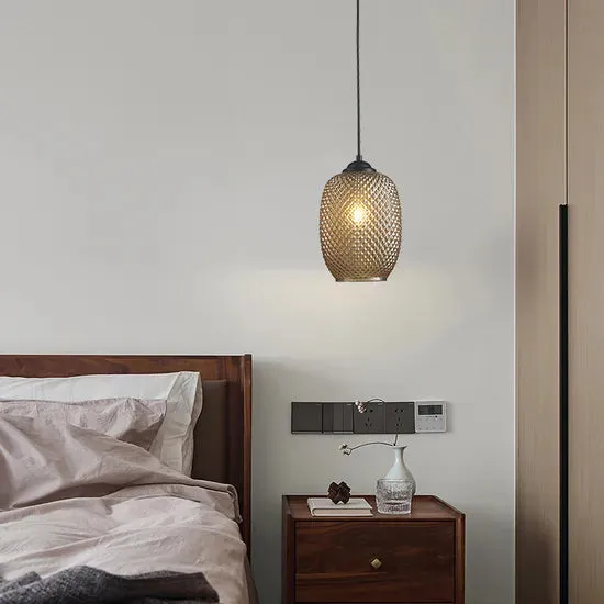 DLSS Lighting Dlsslighting Pendant Lamp Glass Living Indoor Hotel Modern Chandeliers & Pendant Lights, photo 3 of 6