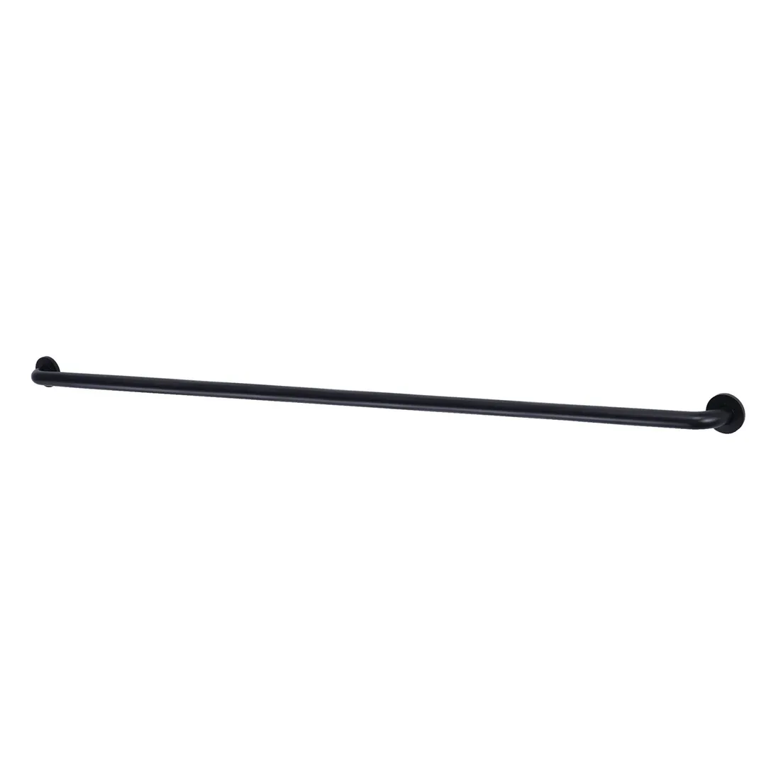 Elements of Design 36-in Oil-Rubbed Bronze Wall-Mount ADA-Compliant Grab Bar, photo 2 of 2