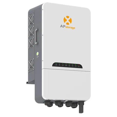 11K Power Conversion System