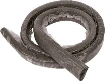 BentoTak Self-Adhered Bentonite Waterstop Strip, 65 ft. 7 in., Box of 20