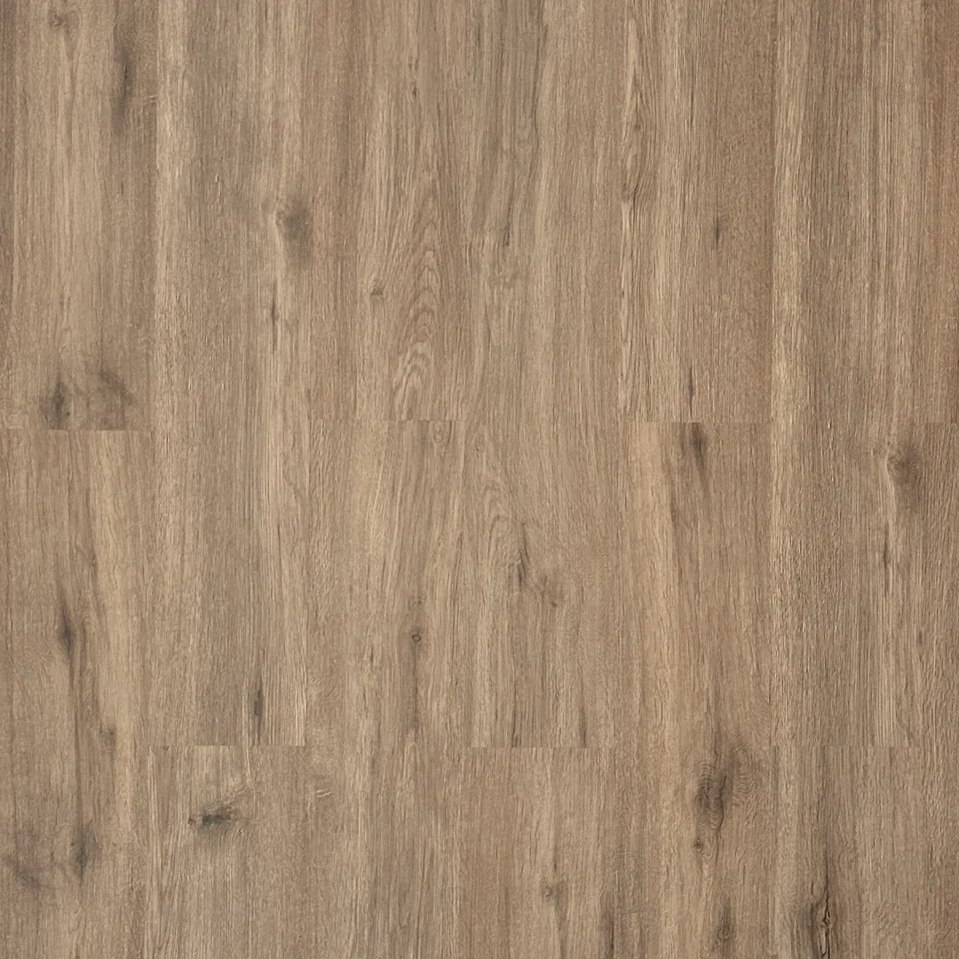 TrafficMaster vinyl flooring, Edwards Oak, photo 2 of 3