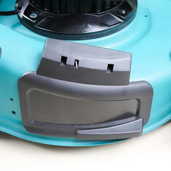 Electric Gardening Tools Factory 40V Battery Operated Lawn Mower with Metal Chasis, photo 3 of 6