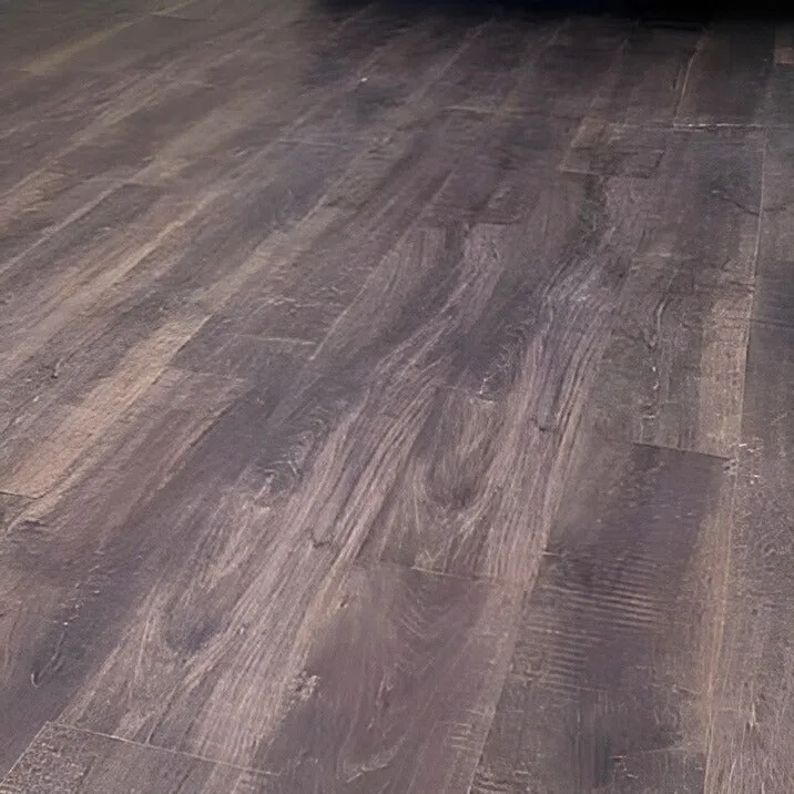 Defense+ Anderson Oak 14 mm T x 7.5 in. W Waterproof Laminate Wood Flooring (859 sqft/pallet), photo 8 of 10