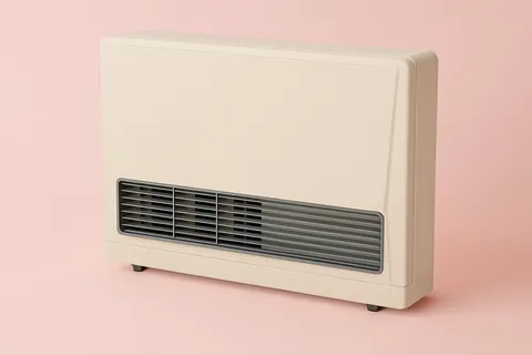 EnergySaver 21,500 BTU Vented Natural Gas Furnace