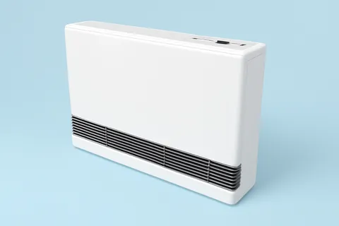 EnergySaver 36,500 BTU Vented Propane Furnace