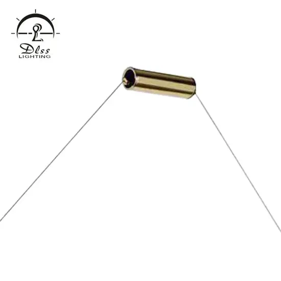 DLSS Lighting Fashion Pendant Lighting with Cheap Price, photo 5 of 6