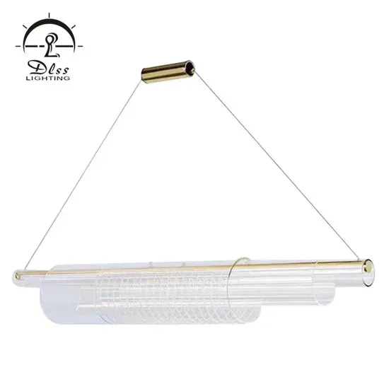 DLSS Lighting Fashion Pendant Lighting with Cheap Price, photo 2 of 6