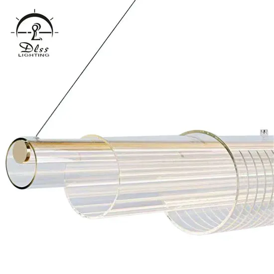DLSS Lighting Fashion Pendant Lighting with Cheap Price, photo 3 of 6