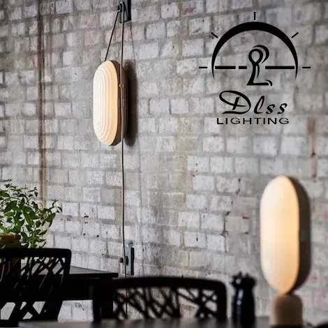 DLSS Lighting Co.,Ltd Fashion Style Modern Unique Acrylic Pendant Light/ Hanging Light/Chandelier, photo 5 of 6
