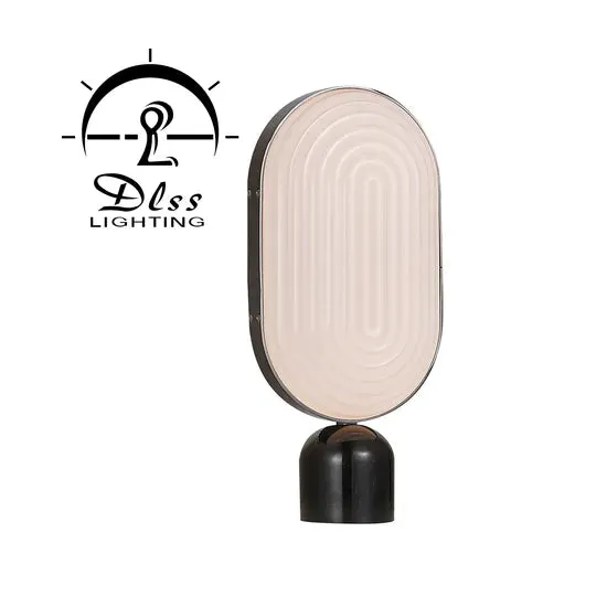 DLSS Lighting Co.,Ltd Fashion Style Modern Unique Acrylic Pendant Light/ Hanging Light/Chandelier, photo 3 of 6