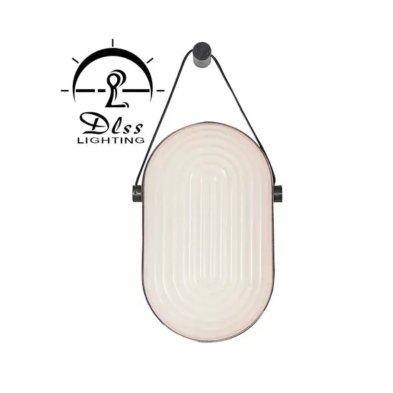 DLSS Lighting Co.,Ltd Fashion Style Modern Unique Acrylic Pendant Light/ Hanging Light/Chandelier, photo 2 of 6