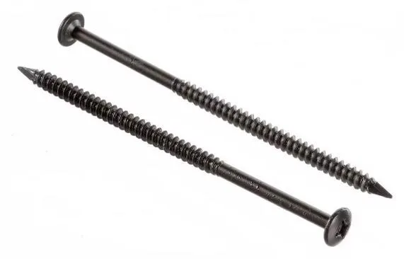 GAF Drill-Tec Purlin Fasteners, photo 10 of 10