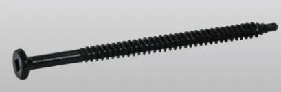 3 in. VersiGard Membrane HPV Self-Drilling Fasteners