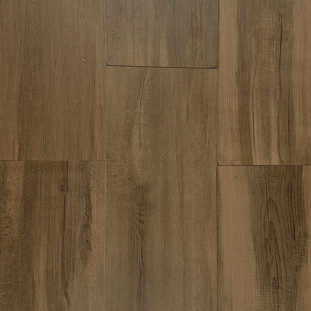 Lifeproof vinyl flooring, Frogtown Valley Walnut, photo 4 of 12