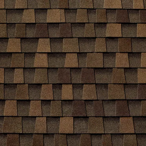 Timberline HDZ StainGuard Bold Definition Shingles