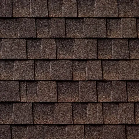Timberline HDZ Reflector ScotchGuard+ Shingles