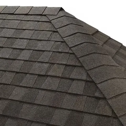 Seal-A-Ridge Ridge Cap Shingles