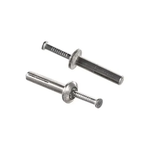 Drill-Tec Masonry Anchors