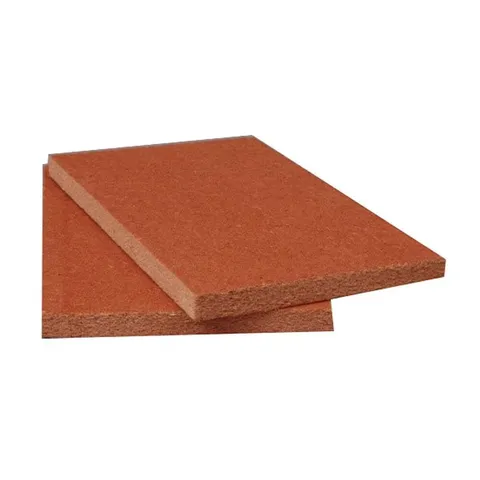 STRUCTODEK HD High-Density Fiberboard Roof Insulation