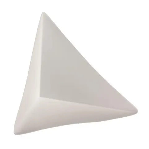 EverGuard PVC Pre‑formed Inside Corners White