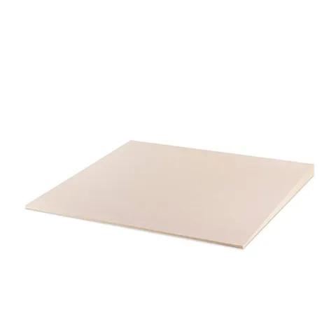 EnergyGuard Ultra Tapered ISO (X) 0.5" to 1.5", 4 × 4 ft